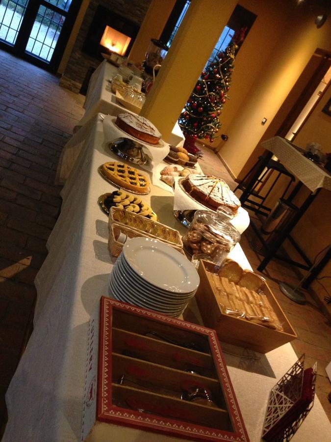 Conte Pietro Room&Breakfast Ferrara Exteriör bild